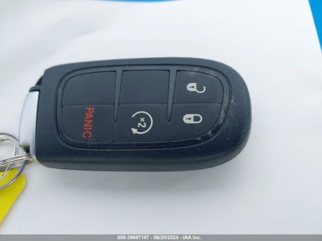 1C4PJMBX1MD165888 Jeep Cherokee Trailhawk 4x4