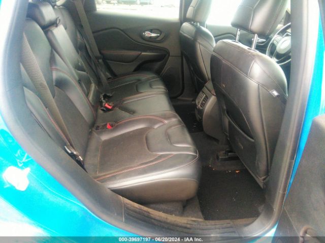 1C4PJMBX1MD165888 Jeep Cherokee Trailhawk 4x4