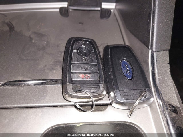 Ford Escape Titanium 2022 1FMCU9J96NUA77390 Image 11