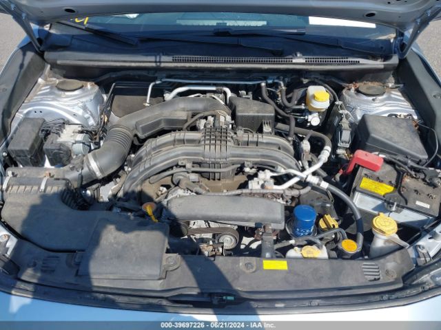 JF2GTAACXKG281997 Subaru Crosstrek 2.0i