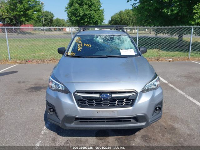 JF2GTAACXKG281997 Subaru Crosstrek 2.0i