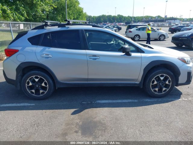 JF2GTAACXKG281997 Subaru Crosstrek 2.0i