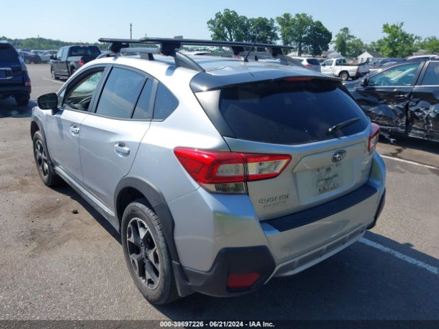 JF2GTAACXKG281997 Subaru Crosstrek 2.0i