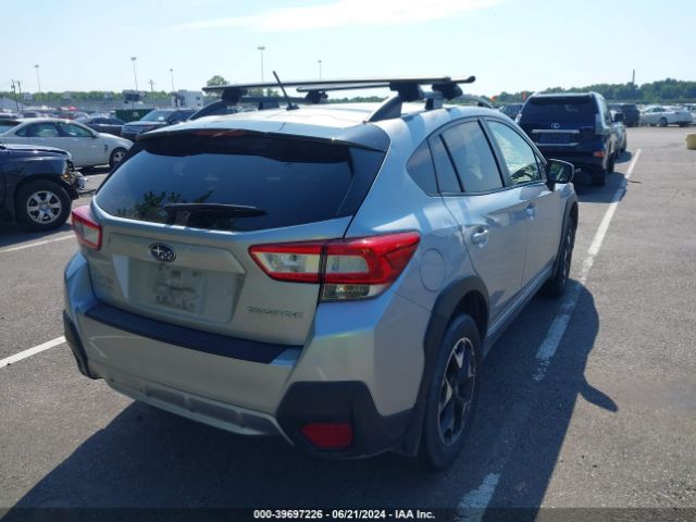 JF2GTAACXKG281997 Subaru Crosstrek 2.0i