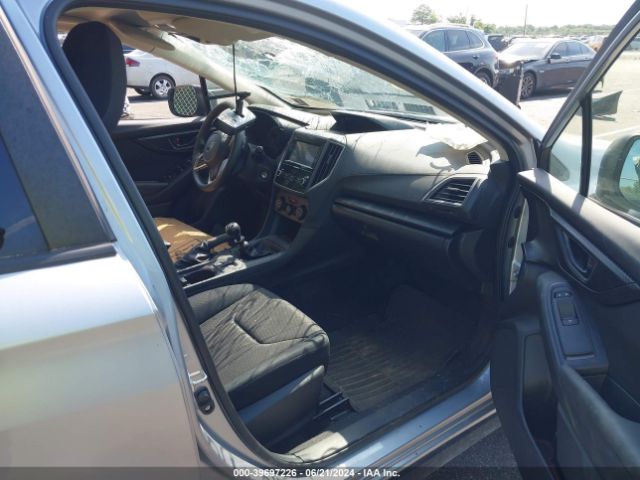 JF2GTAACXKG281997 Subaru Crosstrek 2.0i