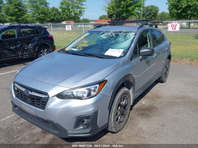 JF2GTAACXKG281997 Subaru Crosstrek 2.0i