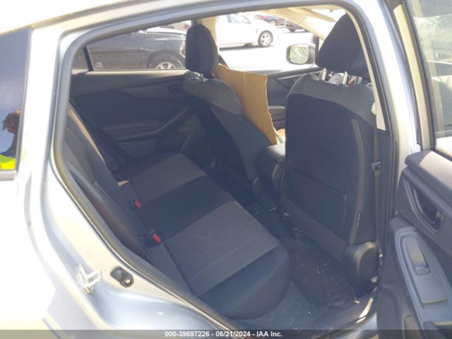 JF2GTAACXKG281997 Subaru Crosstrek 2.0i