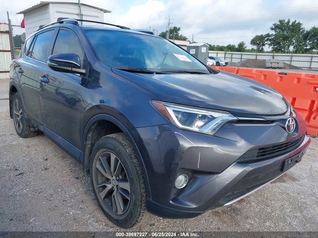 Toyota Rav4 Xle 2016 2T3WFREV5GW297838 main image