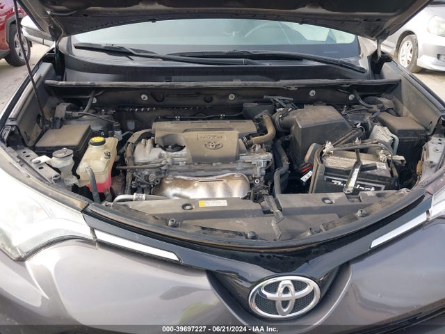 Toyota Rav4 Xle 2016 2T3WFREV5GW297838 Image 10