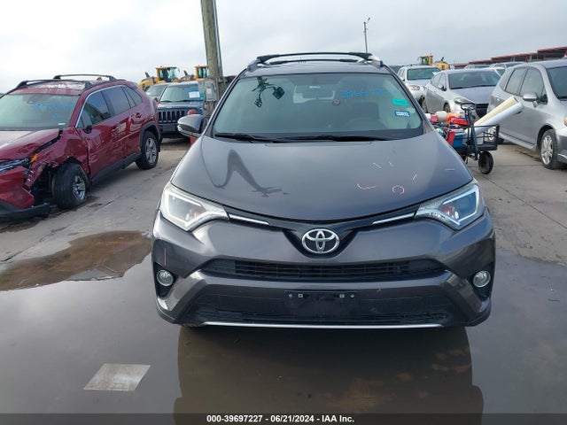 Toyota Rav4 Xle 2016 2T3WFREV5GW297838 Image 12