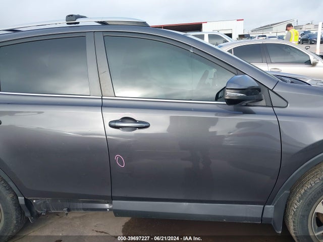 Toyota Rav4 Xle 2016 2T3WFREV5GW297838 Image 13