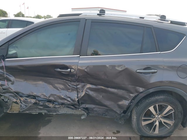Toyota Rav4 Xle 2016 2T3WFREV5GW297838 Image 14