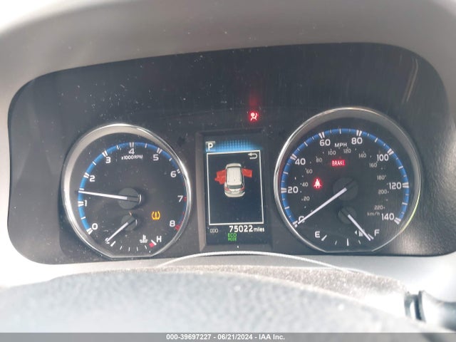 Toyota Rav4 Xle 2016 2T3WFREV5GW297838 Image 15