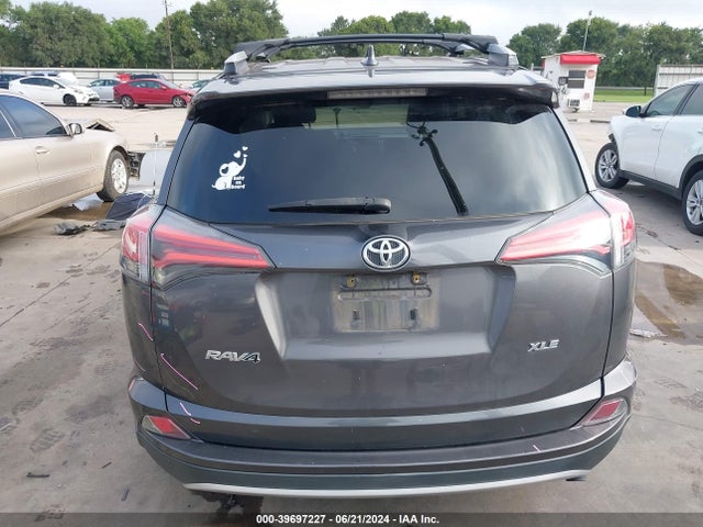 Toyota Rav4 Xle 2016 2T3WFREV5GW297838 Image 16