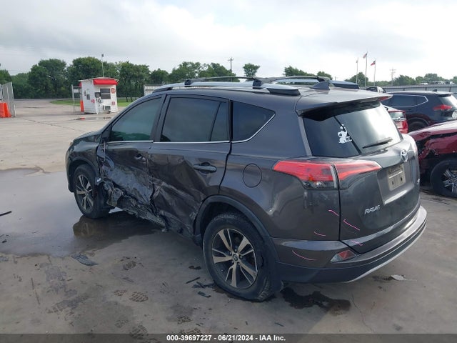 Toyota Rav4 Xle 2016 2T3WFREV5GW297838 Image 3