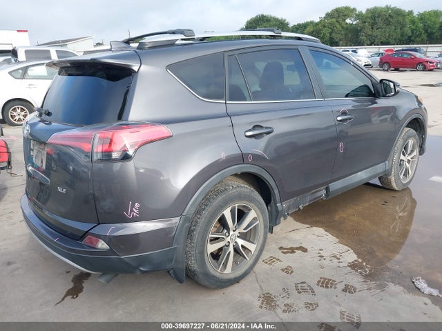 Toyota Rav4 Xle 2016 2T3WFREV5GW297838 Image 4