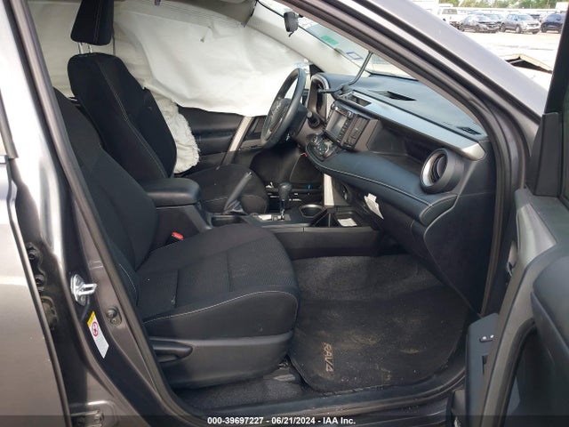 Toyota Rav4 Xle 2016 2T3WFREV5GW297838 Image 5