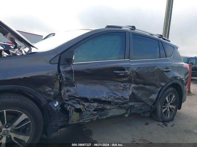 Toyota Rav4 Xle 2016 2T3WFREV5GW297838 Image 6