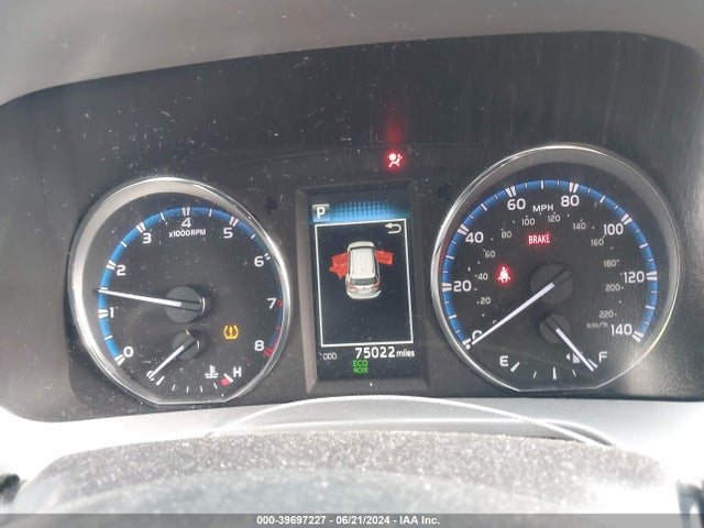 Toyota Rav4 Xle 2016 2T3WFREV5GW297838 Image 7