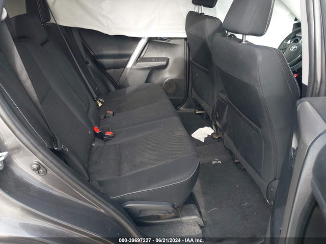 Toyota Rav4 Xle 2016 2T3WFREV5GW297838 Image 8