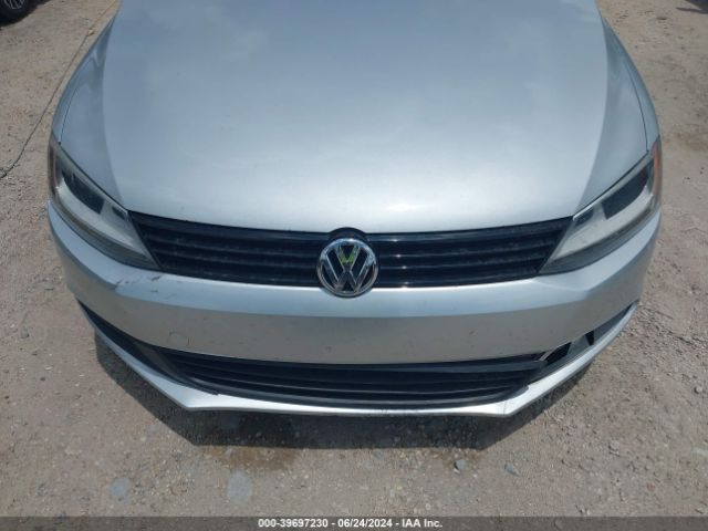 3VW3L7AJ0EM433436 Volkswagen Jetta 2.0l Tdi Value Edition