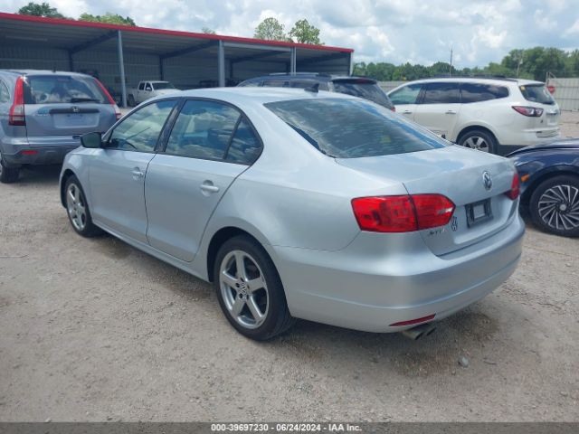 3VW3L7AJ0EM433436 Volkswagen Jetta 2.0l Tdi Value Edition