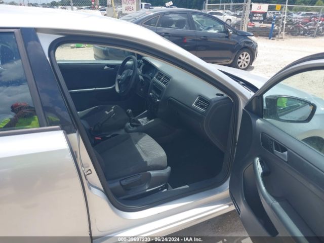 3VW3L7AJ0EM433436 Volkswagen Jetta 2.0l Tdi Value Edition