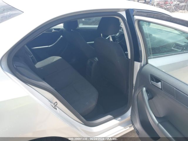 3VW3L7AJ0EM433436 Volkswagen Jetta 2.0l Tdi Value Edition