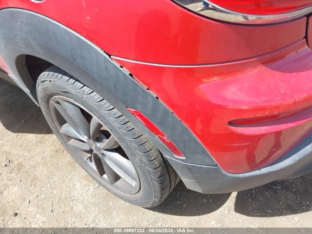 2013 MINI PACEMAN WMWSS5C55DWN49443 Photo 5