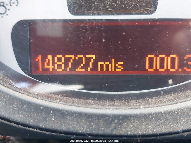 2013 MINI PACEMAN WMWSS5C55DWN49443 Photo 6