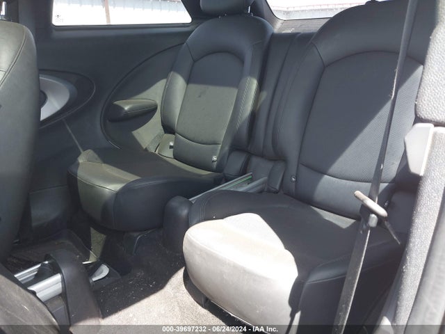 2013 MINI PACEMAN WMWSS5C55DWN49443 Photo 7