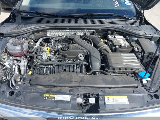 3VW5M7BU2RM002150 Volkswagen Jetta 1.5t S