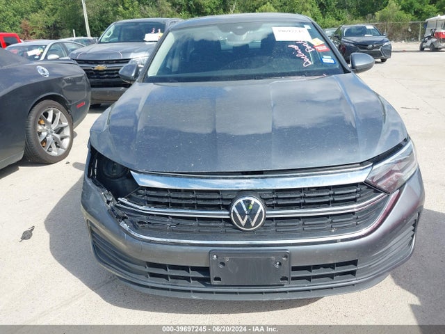 3VW5M7BU2RM002150 Volkswagen Jetta 1.5t S