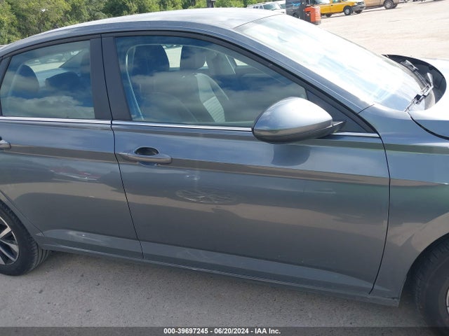 Volkswagen Jetta 1.5t S 2024 3VW5M7BU2RM002150 Image 13