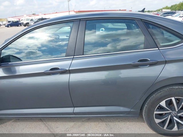 Volkswagen Jetta 1.5t S 2024 3VW5M7BU2RM002150 Image 14