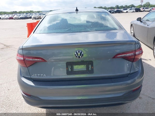 Volkswagen Jetta 1.5t S 2024 3VW5M7BU2RM002150 Image 16