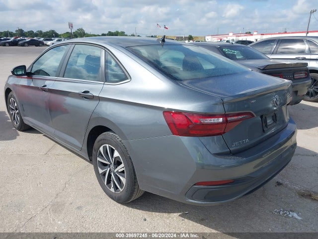 3VW5M7BU2RM002150 Volkswagen Jetta 1.5t S