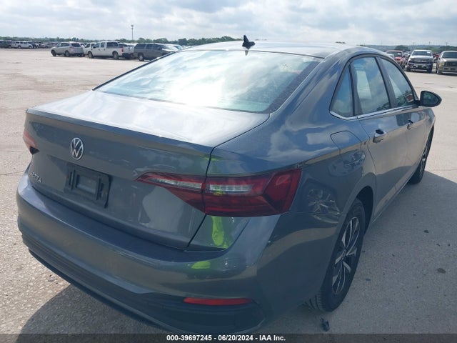 3VW5M7BU2RM002150 Volkswagen Jetta 1.5t S