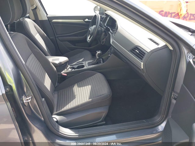 3VW5M7BU2RM002150 Volkswagen Jetta 1.5t S