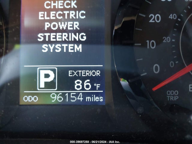 Toyota Sienna Le 8 Passenger 2015 5TDKK3DC4FS645829 Image 16