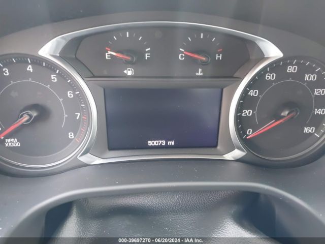 1GKKNRLS7MZ223864 GMC Acadia Awd Sle