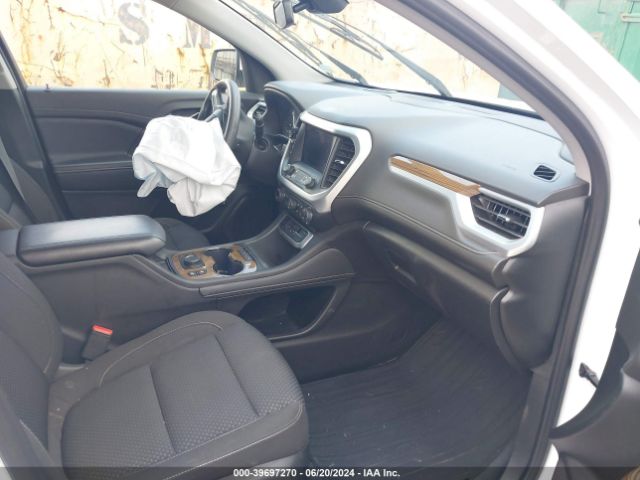 1GKKNRLS7MZ223864 GMC Acadia Awd Sle