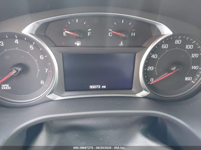 1GKKNRLS7MZ223864 GMC Acadia Awd Sle