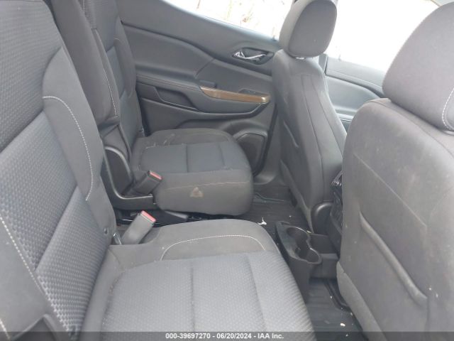 1GKKNRLS7MZ223864 GMC Acadia Awd Sle