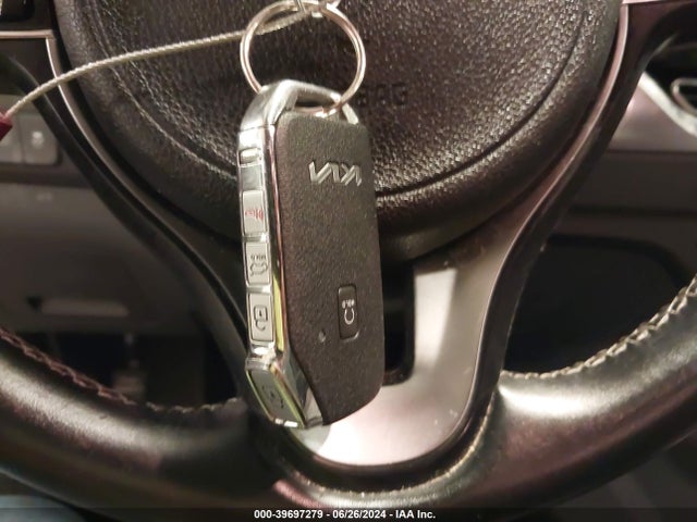 KIA Niro Lxs 2022 KNDCB3LC1N5541874 Image 11