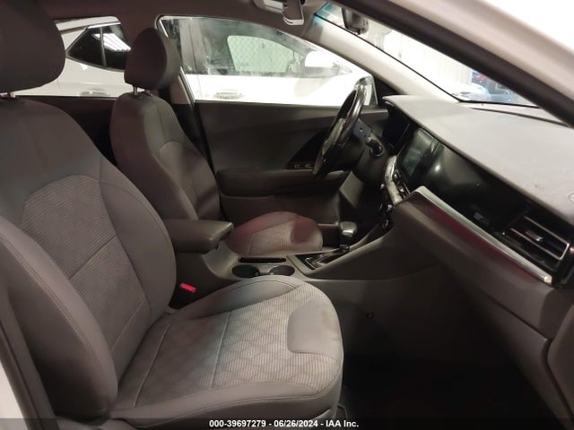 KIA Niro Lxs 2022 KNDCB3LC1N5541874 Image 5