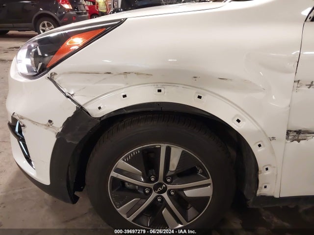 KIA Niro Lxs 2022 KNDCB3LC1N5541874 Image 6