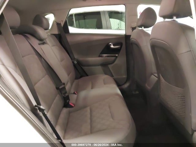 KIA Niro Lxs 2022 KNDCB3LC1N5541874 Image 8