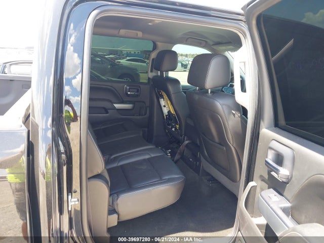 Chevrolet Silverado 1500 1lt 2015 3GCPCRECXFG201373 Image 8