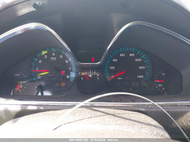 Chevrolet Traverse 2lt 2014 1GNKRHKD3EJ120798 Image 7